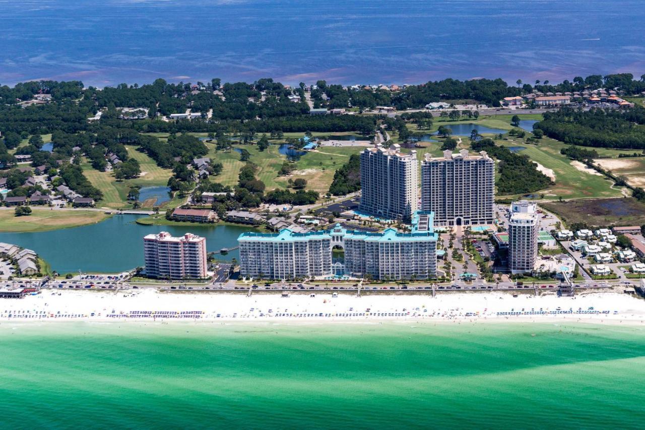 Ariel Dunes I 1502 Destin Exteriör bild
