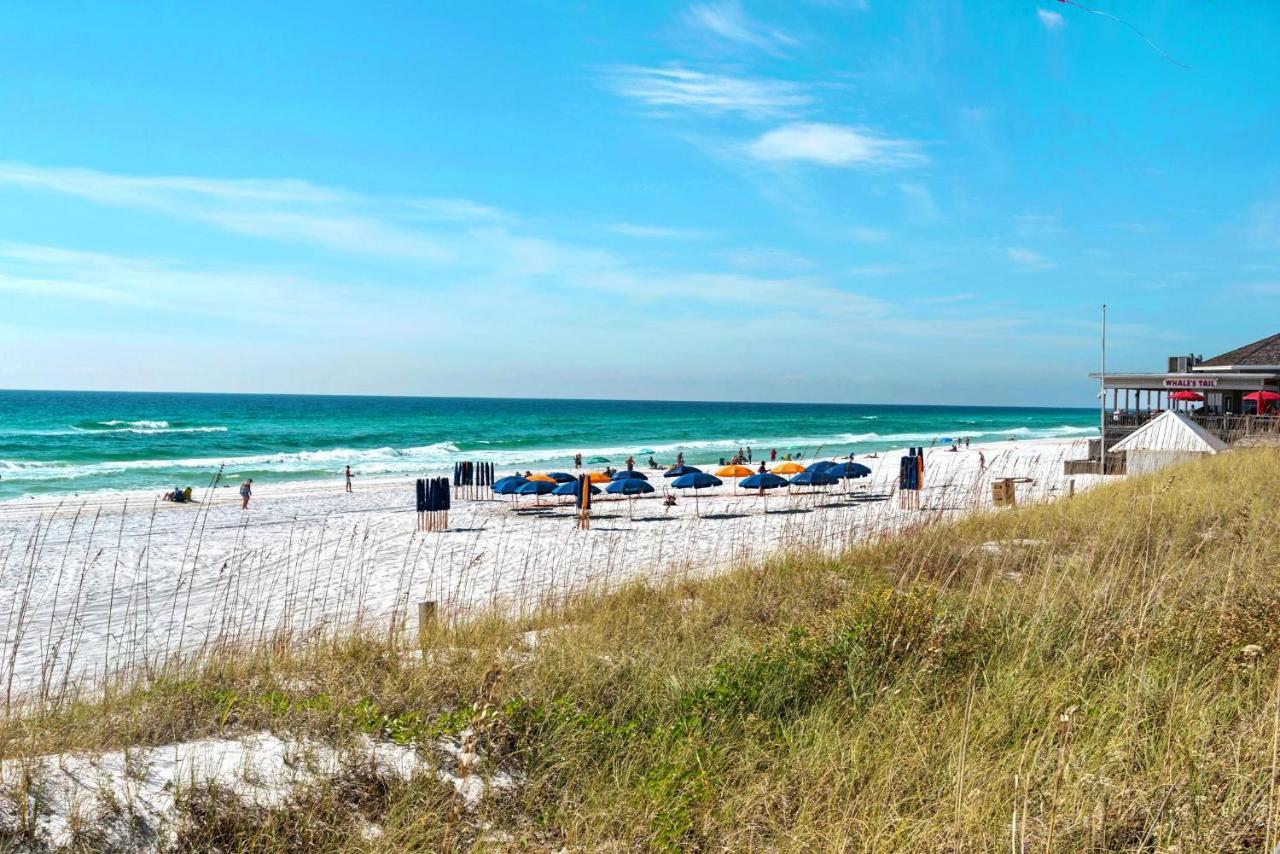 Ariel Dunes I 1502 Destin Exteriör bild