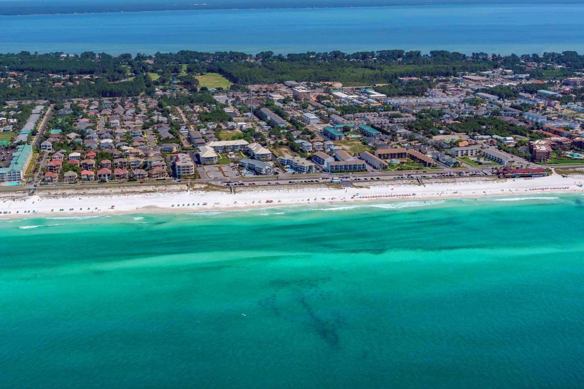 Ariel Dunes I 1502 Destin Exteriör bild